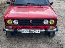LADA (VAZ) 2106, 1984 il