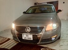 Volkswagen Passat, 2006 il