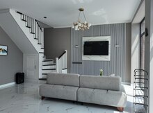 Villa kirayə verilir, Qəbələ ş.