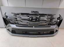 Hyundai Tucson 2025 ön buferi