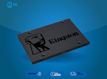  SSD Kingston A400 480GB (SA400S37/480G)