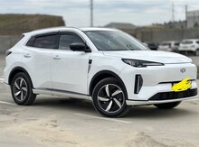 Changan Qiyuan A05, 2024 il