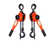 Mexaniki zəncirli tal - 1T 3M /H