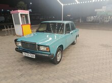 LADA (VAZ) 2107, 2000 il