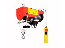 Elektrikli Telfer (Tal) PA200 /HB