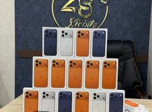 Apple iPhone 17 Pro Max Cosmic Orange 256GB/12GB