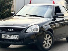 LADA (VAZ) Priora, 2007 il