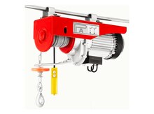 Elektrikli telfer (Tal) PA500 - HB