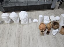 Rəssamlıq ləvazimatları 