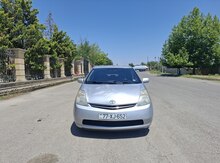Toyota Prius, 2008 il