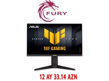 Asus TUF Gaming VG259QL5A monitoru
