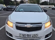 Chevrolet Cruze, 2012 il