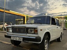 LADA (VAZ) 2107, 2008 il