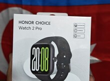 Honor choice watch 2 pro