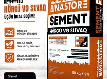 Sement Holcim