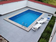 Villa kirayə verilir, Qəbələ r.