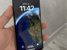 Apple iPhone X Silver 64GB/3GB