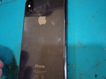 Apple iPhone X Space Gray 64GB/3GB