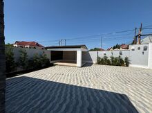 Həyət evi, Albalılıq qəs.