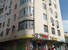 2-otaqlı yeni tikili kirayə verilir, Memar Əcəmi m., 90 m²