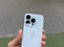 Apple iPhone 14 Pro Silver 256GB/6GB