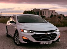 Chevrolet Malibu, 2022 il