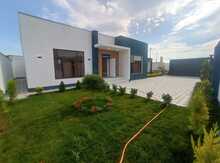 Bağ evi, Pirşağı qəs.