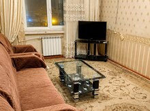 2-otaqlı mənzil, Babək pr., 60 m²