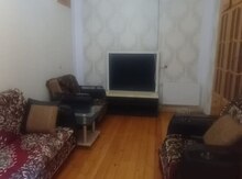 2-otaqlı mənzil kirayə verilir, Sumqayıt ş., 65 m²