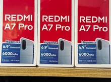 Xiaomi Redmi A7 Pro Black 128GB/4GB