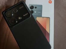 Xiaomi Redmi Note 13 Pro Midnight Black 256GB/8GB