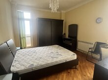 4-otaqlı yeni tikili kirayə verilir, Balababa Məcidov küç ., 143 m²