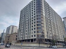 2-otaqlı yeni tikili, Təbriz küç., 113 m²
