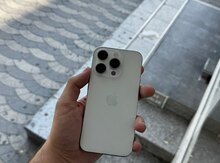 Apple iPhone 15 Pro White Titanium 128GB/8GB