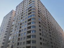 1-otaqlı yeni tikili, Xırdalan ş., 36 m²