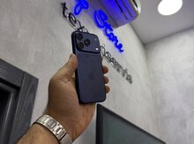 Apple iPhone 17 Pro Deep Blue 256GB/12GB