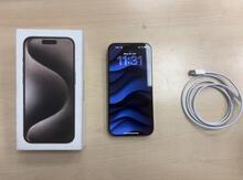 Apple iPhone 15 Pro Natural Titanium 128GB/8GB
