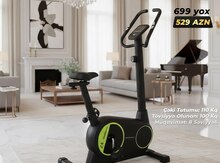 Elliptical Machine Nordic