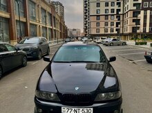 BMW 530, 2001 il