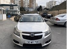 Chevrolet Cruze, 2012 il