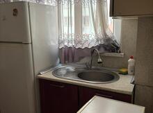 1-otaqlı yeni tikili kirayə verilir, Xırdalan ş., 30 m²