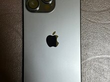 Apple iPhone 16 Pro Max Black Titanium 256GB/8GB