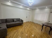 2-otaqlı yeni tikili kirayə verilir, Sübhi Salayev küç., 80 m²