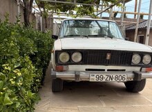 LADA (VAZ) 2106, 1980 il