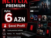 Netflix proqramı