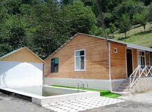 Bağ evi kirayə verilir, Lerik r.