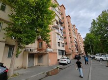 2-otaqlı mənzil, X.Dostluğu m., 60 m²