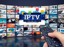 İptv kanalları