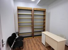 Ofis icarəyə verilir, Səməd Vurğun küç. 34
