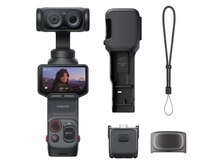 Videokamera İnsta360 Luna Ultra